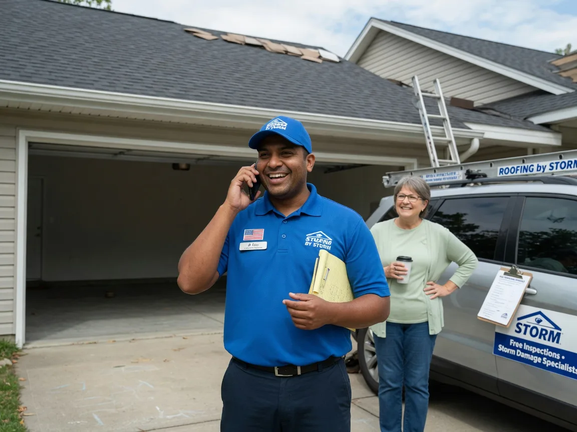 Roof Repair Near Me Girard, KS FAQs