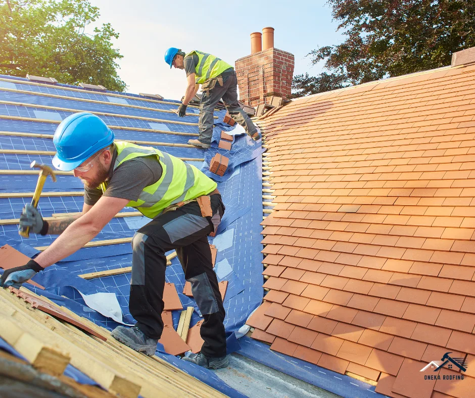 Why choose Roof Repair Near Me in Girard, KS